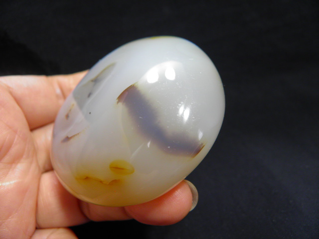 아게이트 자갈형