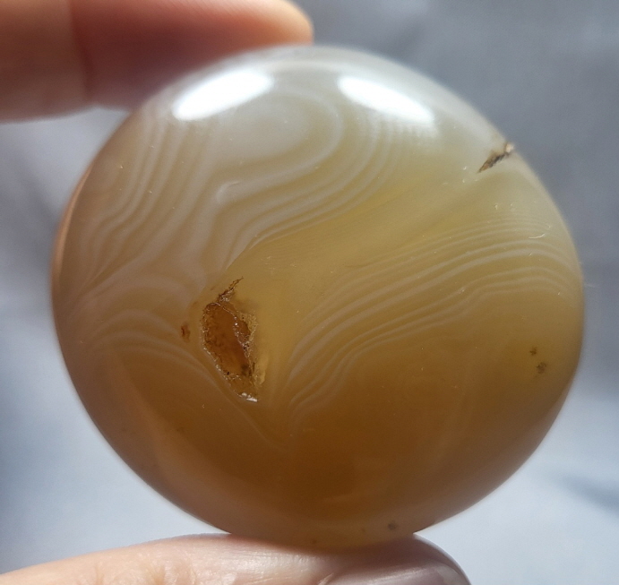 아게이트(마노)