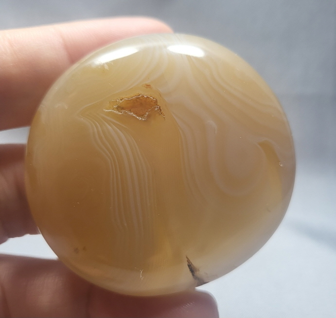 아게이트(마노)