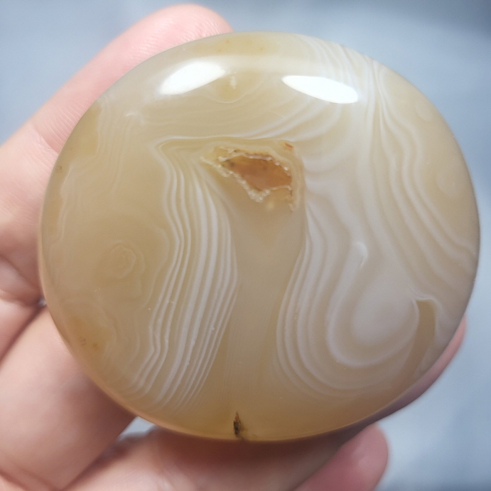 아게이트(마노)