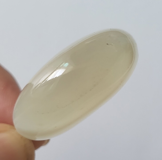 아게이트 펜던트