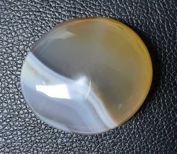 깨끗한 아게이트