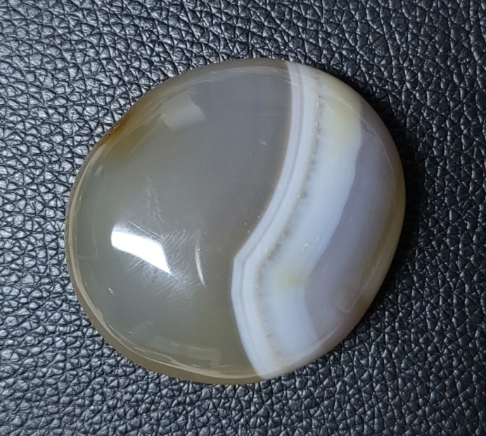 깨끗한 아게이트