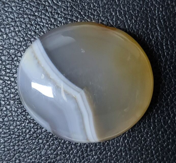 깨끗한 아게이트