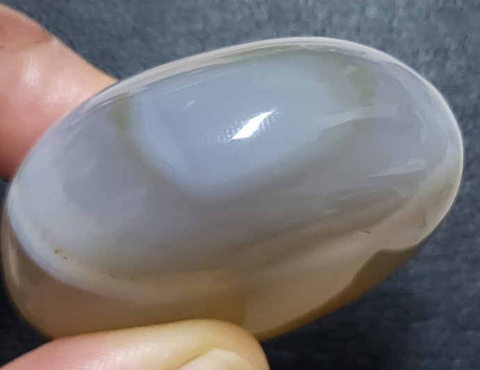 깨끗한 아게이트