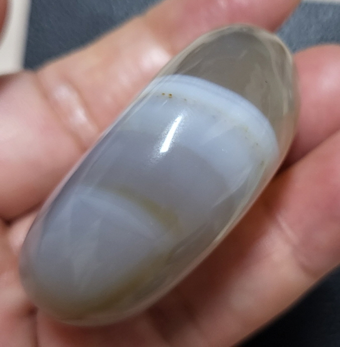 깨끗한 아게이트