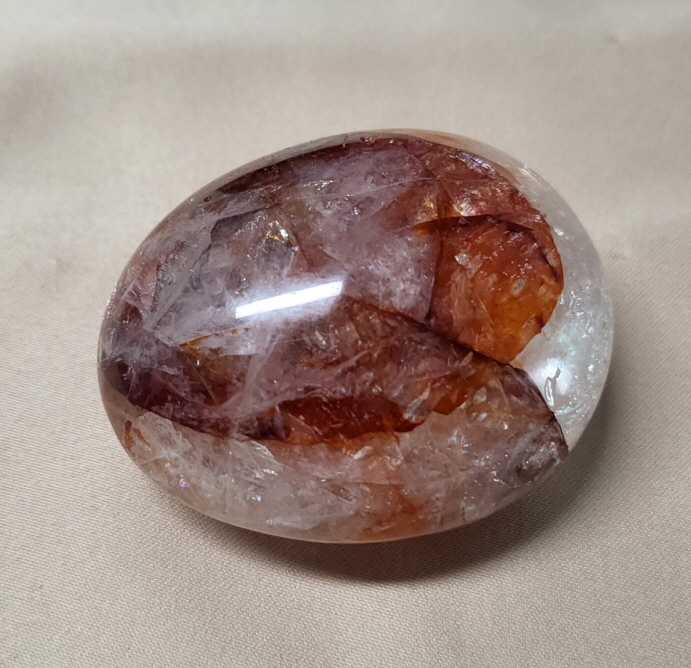 헤마토이드 원석