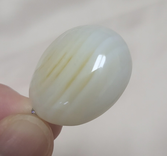 아게이트 펜던트