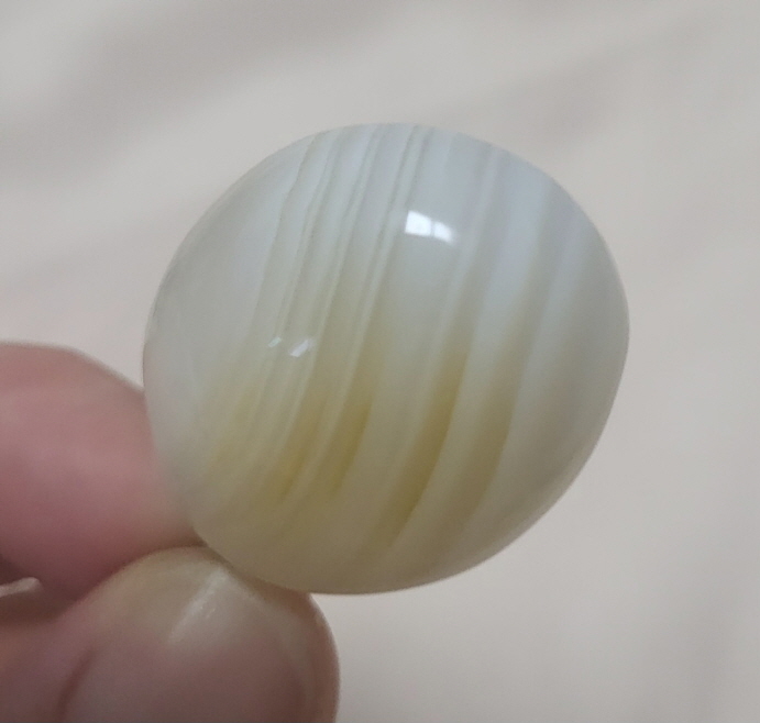 아게이트 펜던트