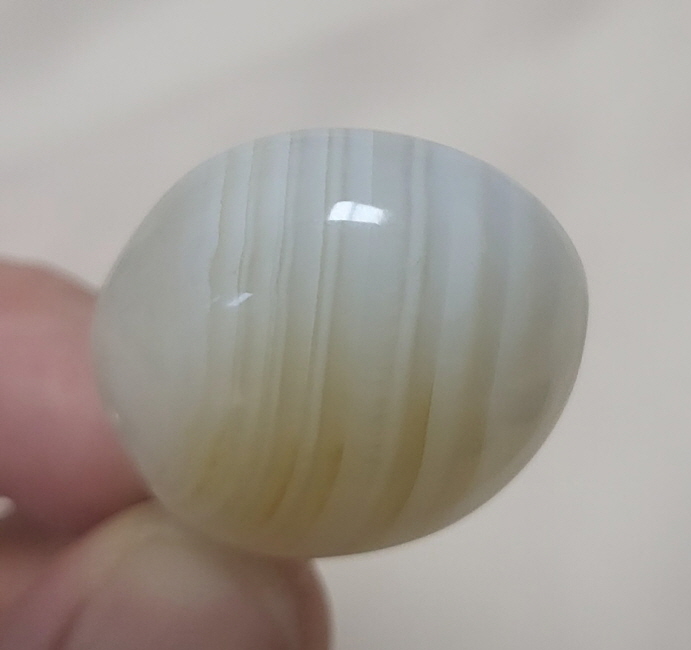 아게이트 펜던트