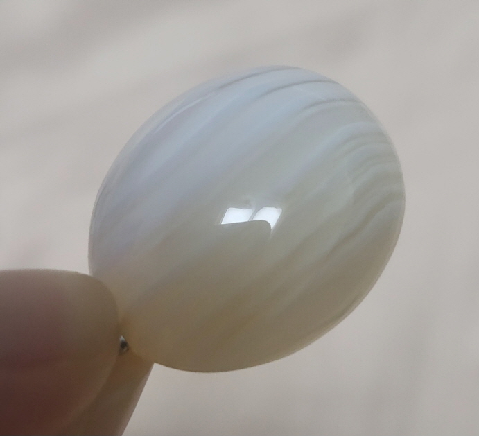 아게이트 펜던트