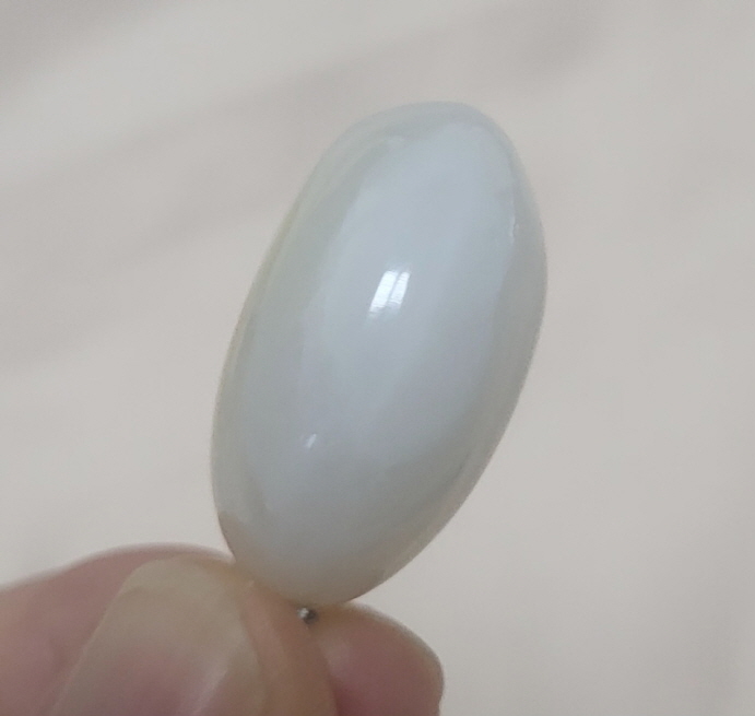 아게이트 펜던트