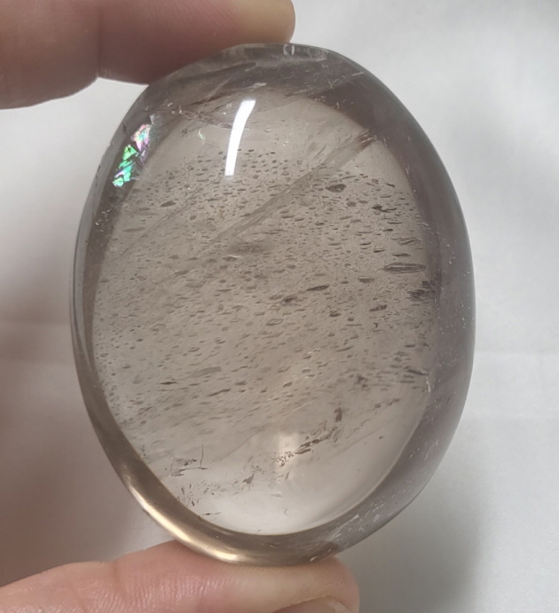 무지개 연수정 원석