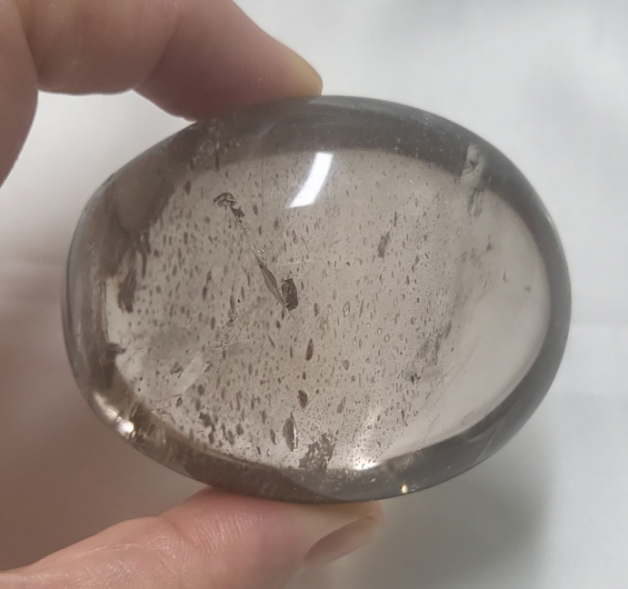 무지개 연수정 원석