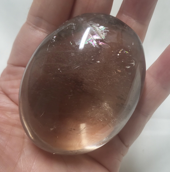 무지개 연수정 원석