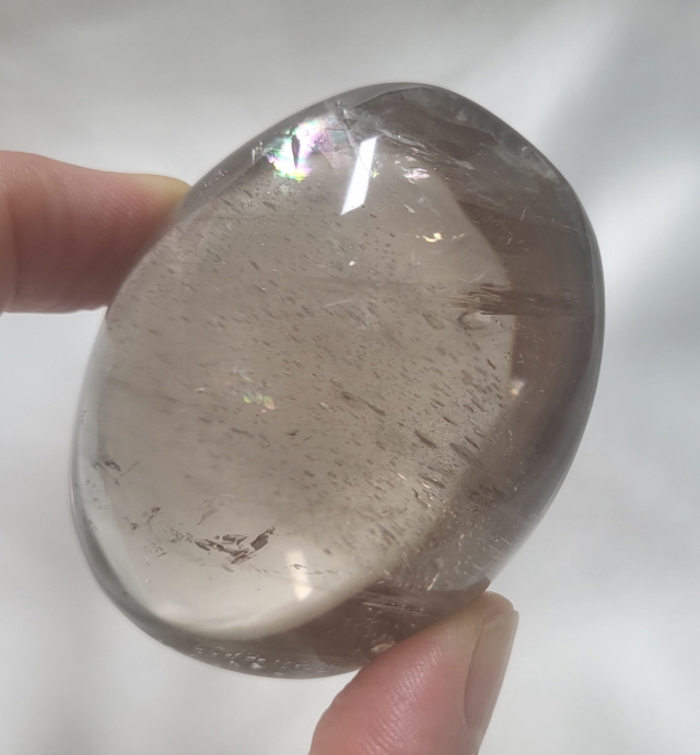 무지개 연수정 원석