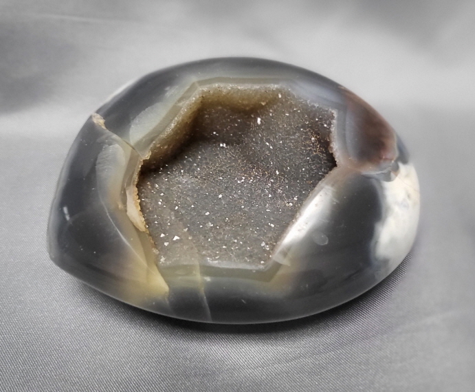 아게이트 지오드