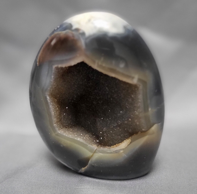 아게이트 지오드