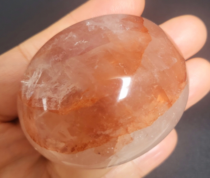 헤마토이드 원석