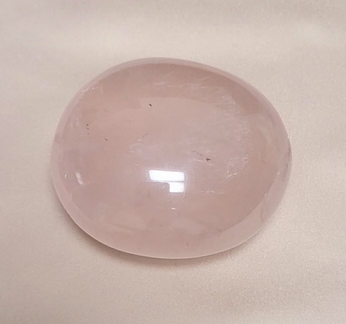 사랑 수정 원석