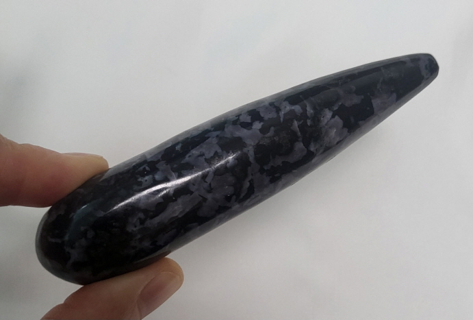 멀리나이트( Merlinite) 마사지 봉