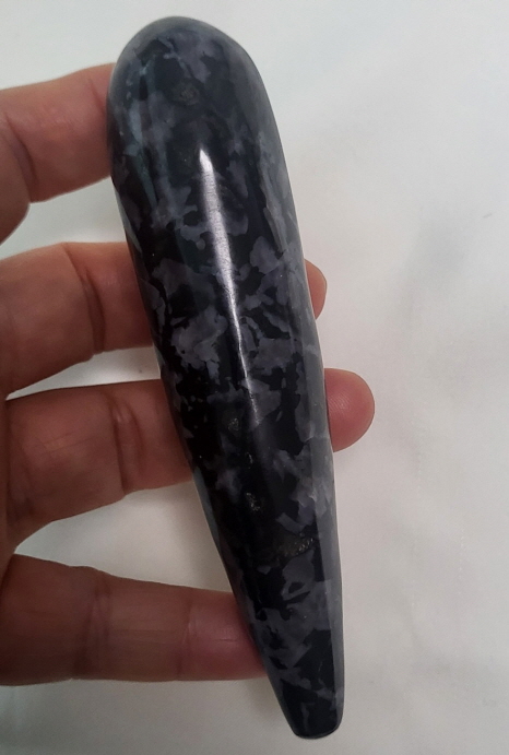 멀리나이트( Merlinite) 마사지 봉