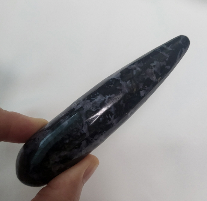 멀리나이트( Merlinite) 마사지 봉