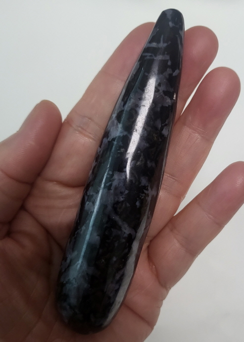 멀리나이트( Merlinite) 마사지 봉