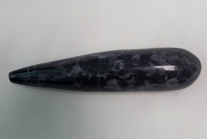 멀리나이트( Merlinite) 마사지 봉