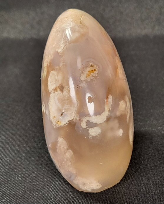 플라워 아게이트 입석형