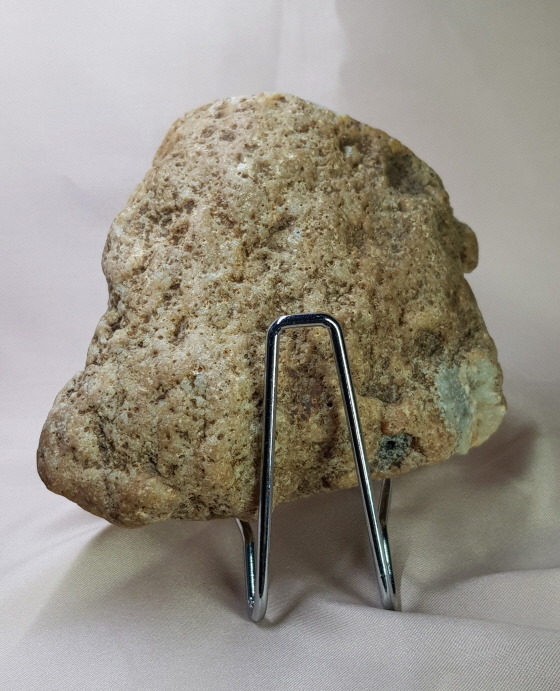 아게이트 지오드