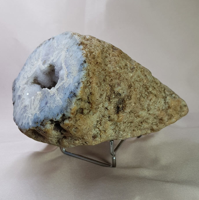 아게이트 지오드