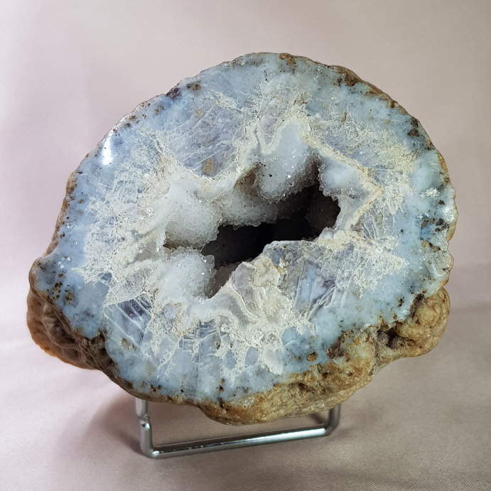 아게이트 지오드