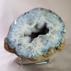 아게이트 지오드