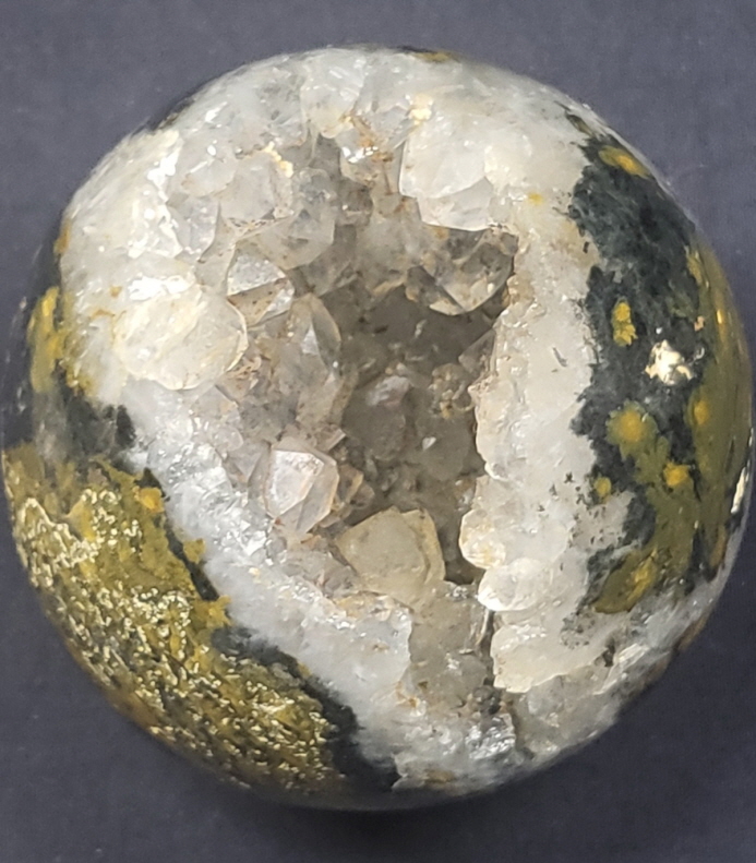 자스파 지오드 74mm구