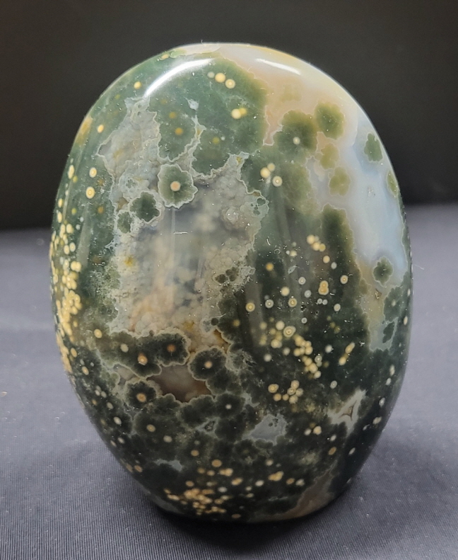 오션 자스파 입석형