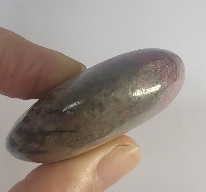 로도나이트 원석