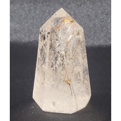 천연 침수정 육각주