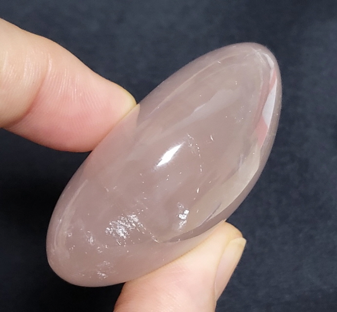 아프리카 장미수정