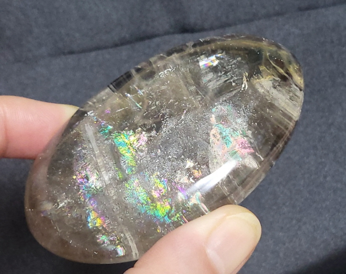 무지개 인쿠르젼 연수정