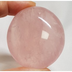 색감 좋은 장미수정자갈형