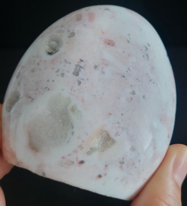 그린플라워 자스파입석형