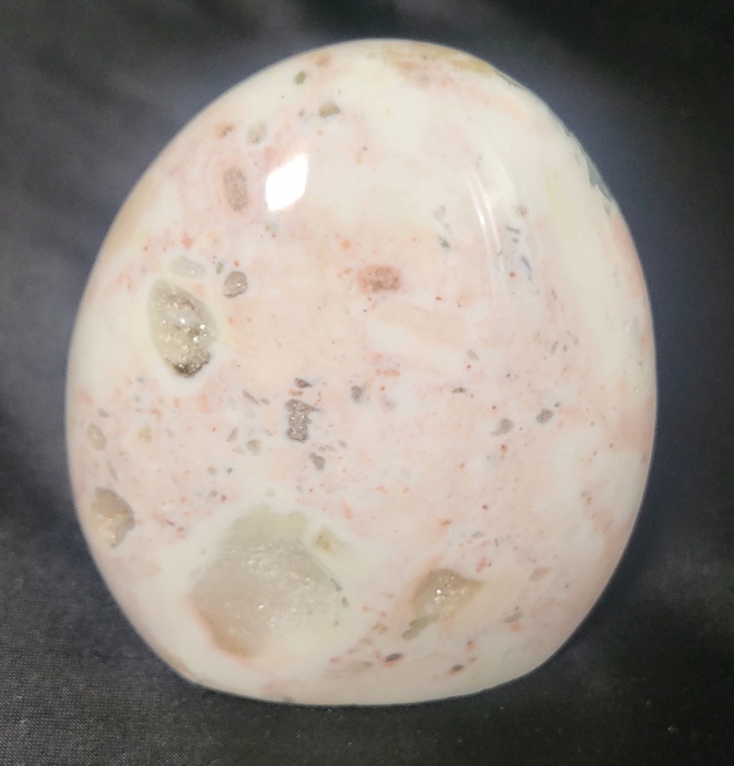 그린플라워 자스파입석형