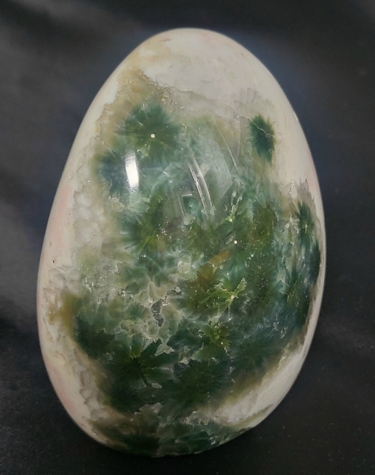 그린플라워 자스파입석형