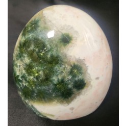 그린플라워 자스파입석형