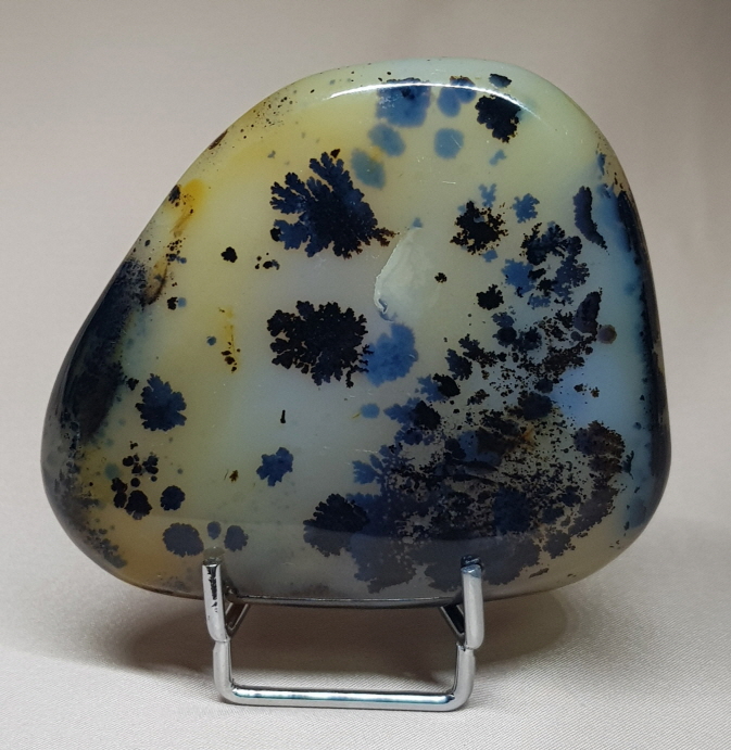 덴트리틱 아게이트원석