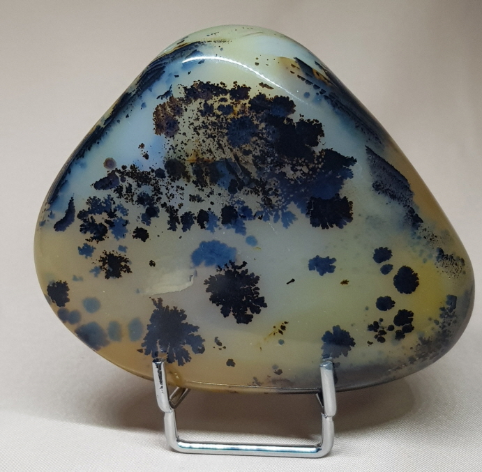 덴트리틱 아게이트원석