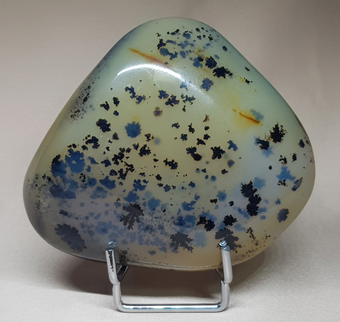 덴트리틱 아게이트원석