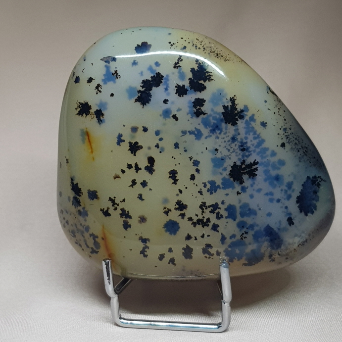 덴트리틱 아게이트원석