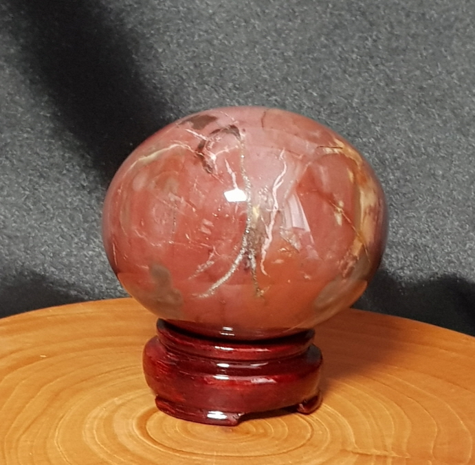 아프리카 규화목 64mm 구